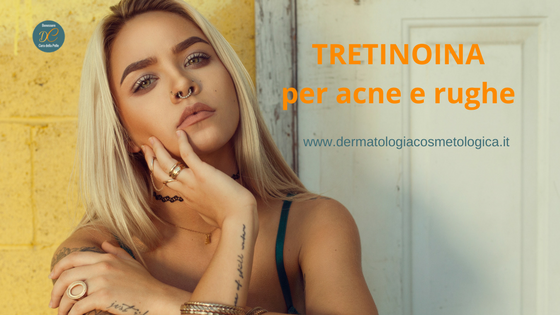 rimedi acne rughe