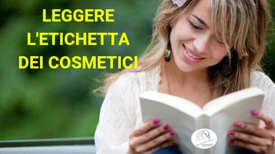 Leggere l'etichetta dei cosmetici 5