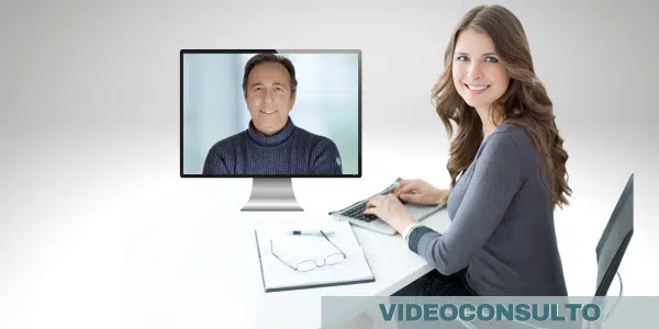 videoconsulto dermatologo online