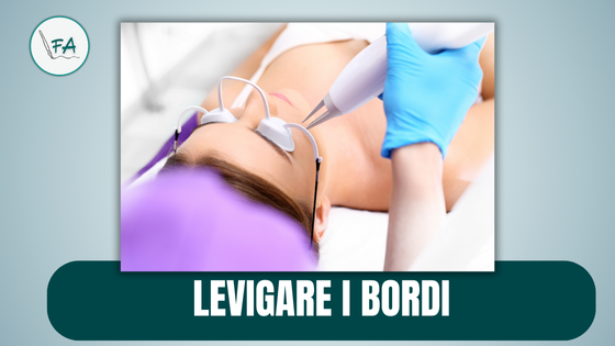 migliorare i buchi da acne